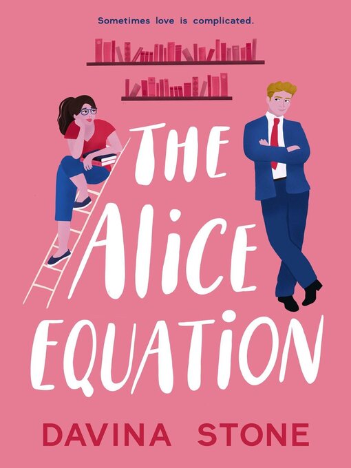 Title details for The Alice Equation by Davina Stone - Wait list